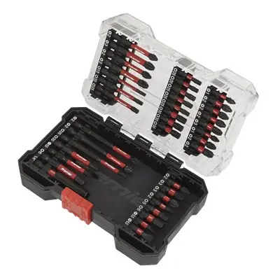 AK8282 38pc Impact Grade Power Tool Bit Set