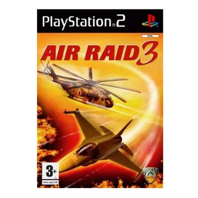 Air Raid (PS2)