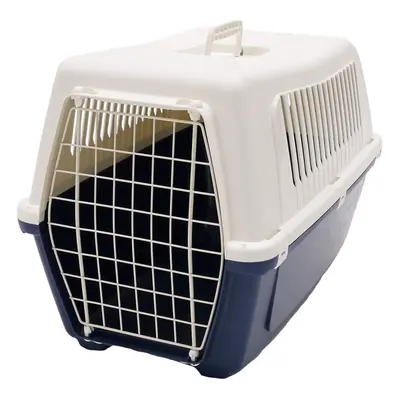 Rosewood Vision Classic 60cm Pet Carrier Night Blue