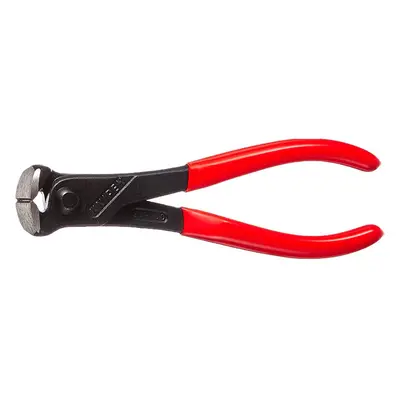 KNIPEX End Cutting Nipper (160 mm) 01 SB (self-service card/blister)