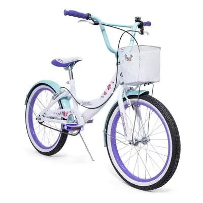 HUFFY Girly Girl 20-inch Cruiser Bike- 23259W