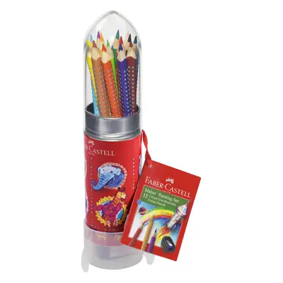 Colour Grip Painting & Drawing Set Rocket