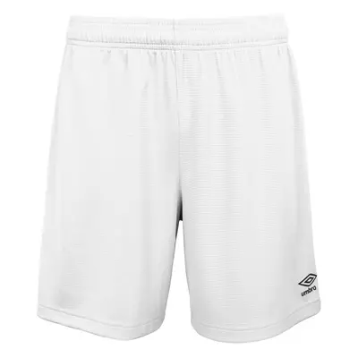 Umbro Kids' Field Short White X-Large