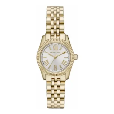 Michael Kors MK3229 Ladies Gold Petite Lexington Watch