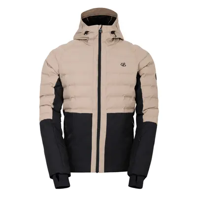 (XXL, Clay/Black) Regatta Mens Ollie II Ski Jacket