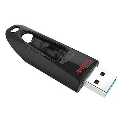 Sandisk Ultra USB 3.0 Flash Drive (512GB, SDCZ48-512G-G46)