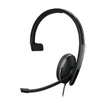 EPOS Sennheiser Adapt II Monaural Headset ADAPT135II