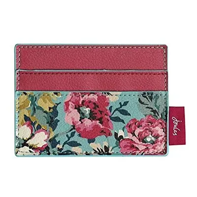 Joules Pass Holder, Blue, x 7.5 cm