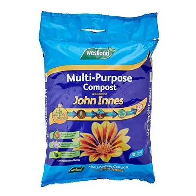 Westland Multipurpose Compost with Added John Innes, L