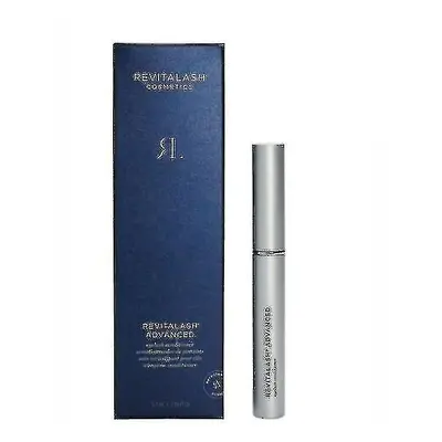 Revitalash Eyelash Serum Eyelashes 3.5ml