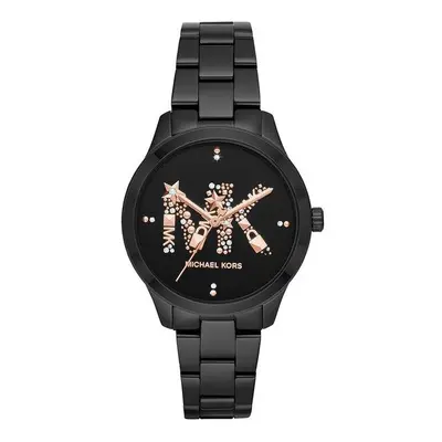 Michael Kors MK6683 Runway Analog Watch