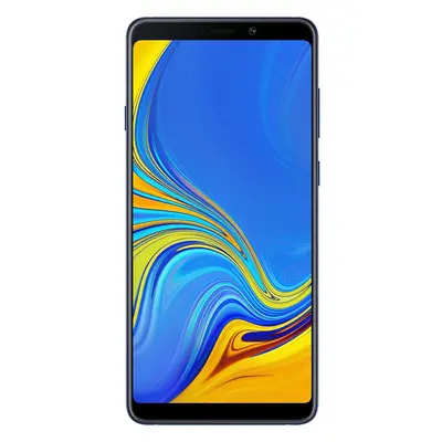 (Blue) Samsung Galaxy A9 Dual Sim | 128GB | 6GB RAM | (2018)