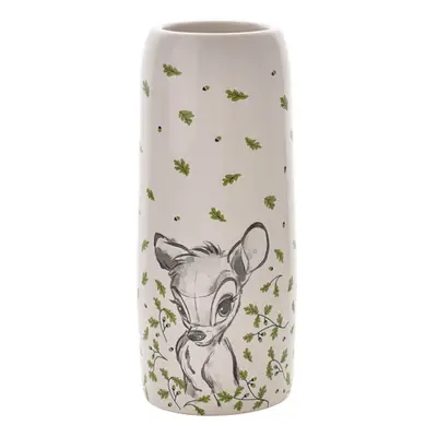 Disney Forest Friends Bambi Vase