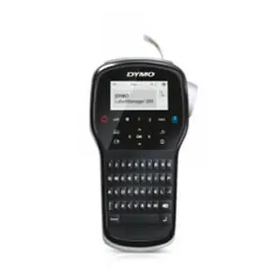 Dymo Labelmanager Label Maker (280P)