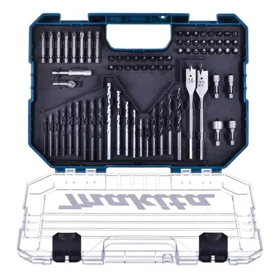 MAKITA ME-15126 DRILL AND BIT SET