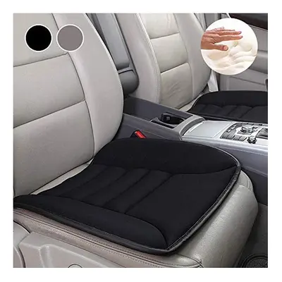 Seat Cushion, Memory Foam Car Seat Cushion,Driver Seat Pad, Non Slip Comfort Seat Protector for 