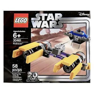 LEGO Podracer