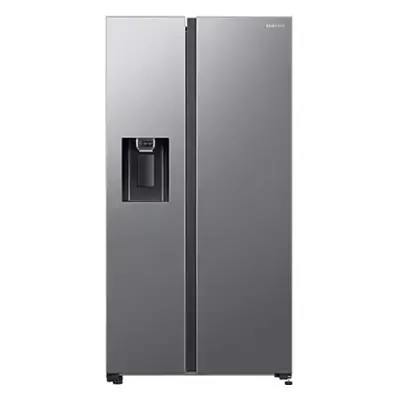 Samsung RS64DG5303S9EU 635L No Frost American Style Fridge Freezer with Water & Ice Dispenser - 