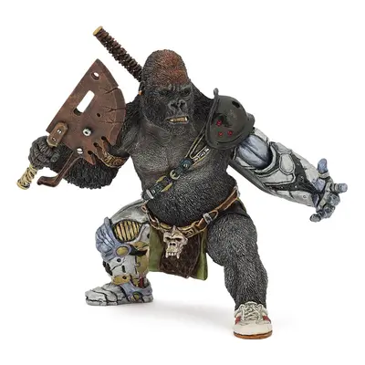 Papo Fantasy World Figure Gorilla Mutant