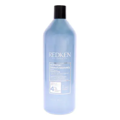 Redken Extreme Bleach Recovery Shampoo-NP For Unisex 33.8 oz Shampoo