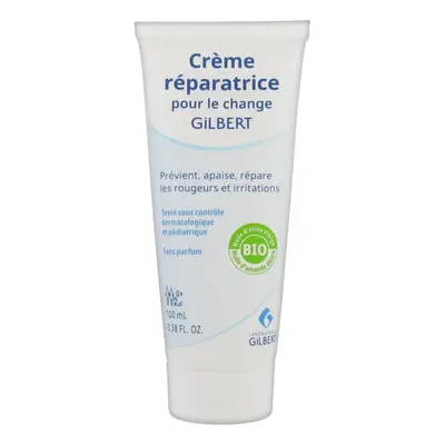 Nappy Changing Repair Cream 100ml