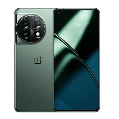 (Green, 16GB+256GB) Oneplus 5G Global Edition Dual Sim Unlock