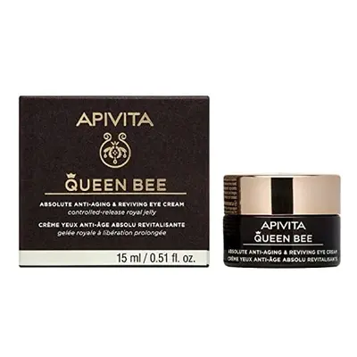 - Queen Bee Holistic Age Defense Eye Cream 15ml/0.54oz