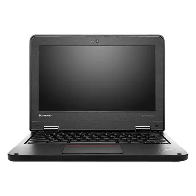 Lenovo 11.6" ThinkPad 11e Chromebook