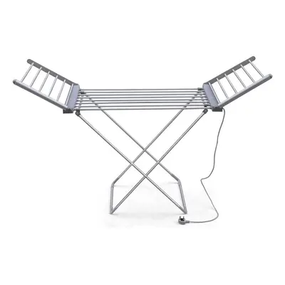 AuraHome Wing Heated Clothes Airer, 230W, Foldable, 50Hz