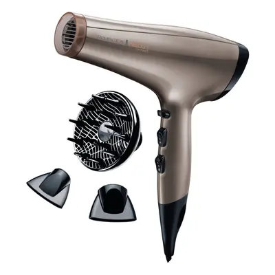 Hair Dryer with W Power From Keratin Protect - Channel AC 8002, Pack of1