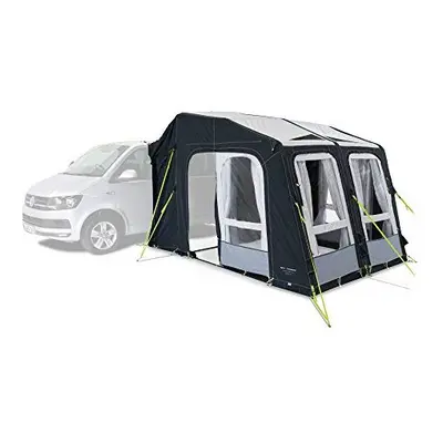 Kampa Motor Rally Air Pro Driveaway grey