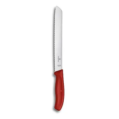 Victorinox, Swiss Classic, Professional Bread Knife, Extra Sharp Blade, Serrated Edge, cm, Robus