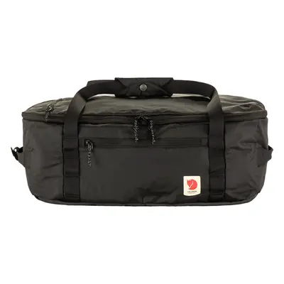 Fjllrven Unisex High Coast Duffel Black One Size