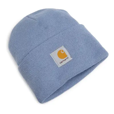 Carhartt Women's Acrylic Watch Hat Country Blue One Size