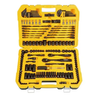 DEWALT Piece Mechanics Tool Set