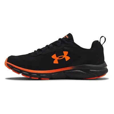 Under Armour Men's Charged Assert Black (005)/Black M US