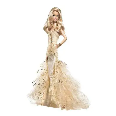 Barbie 50th Anniversary Glamour Doll