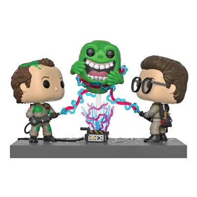 Funko Pop! Movie Moment: Ghostbusters - Banquet Room Multicolor