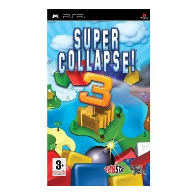 Super Collapse (PSP)