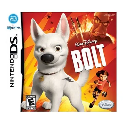 Bolt / Game