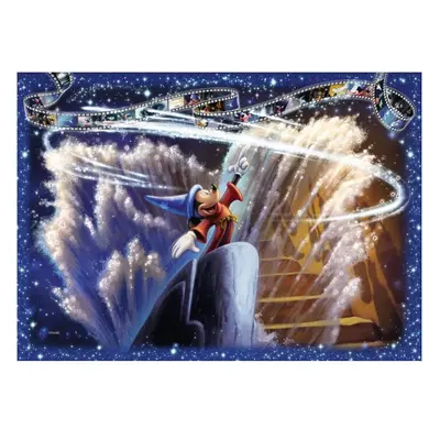 Ravensburger 1000pc Disney Collector's Edition Fantasia Pieces Jigsaw Puzzle