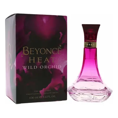 BEYONCÃ Heat Wild Orchid Eau de Parfum for Women, ml