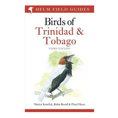 Birds of Trinidad and Tobago