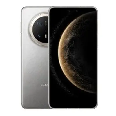 Huawei Mate Pro+ (Global, PLA-AL10) (512GB+16GB, Silver)