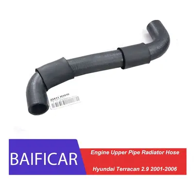 Baificar Brand New Genuine Engine Upper Pipe Radiator Hose Pipes 25411-H1910 For Hyundai Terraca