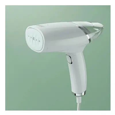 (Tea white, Regular 220V) Amazon Hanging Perm House Hand Hand Hand Hand Hand -Holding Folding Tr