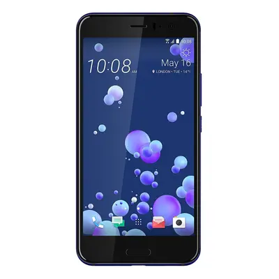 (Sapphire Blue) HTC U11 Single Sim | 64GB | 4GB RAM