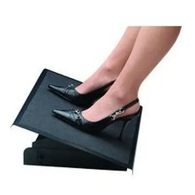 Fellowes Professional Series Heavy Duty Foot Support