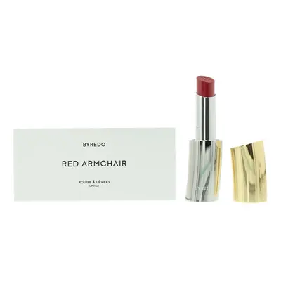 Byredo Red Armchair Lipstick 3g For Women