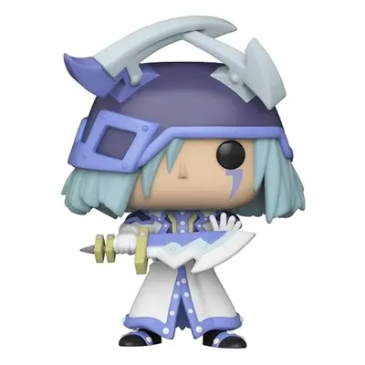 Funko POP! YU-GI-OH! Silent Swordsman LV0 #1063 Exclusive